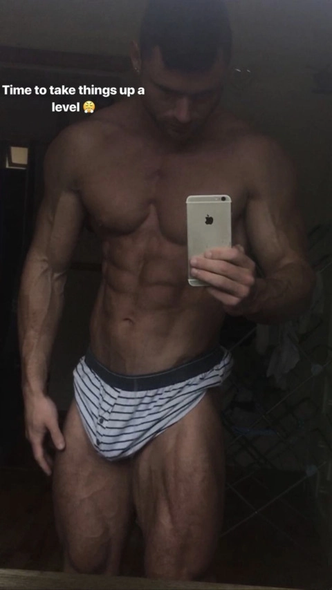 u704867 OnlyFans Picture