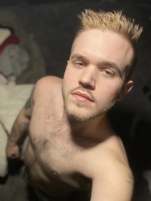 Wreckitrick OnlyFans Picture