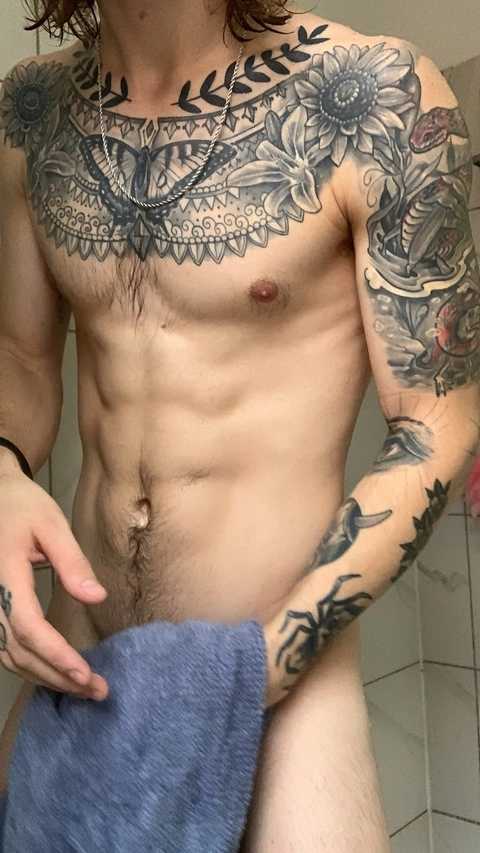 Steven Joy OnlyFans Picture