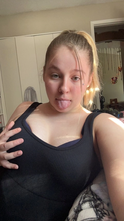 Ava OnlyFans Picture