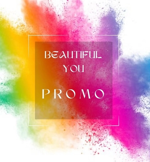 beautiful you promo OnlyFans Picture