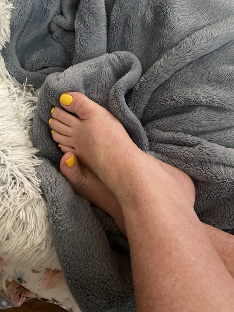 TwinkleToes OnlyFans Picture