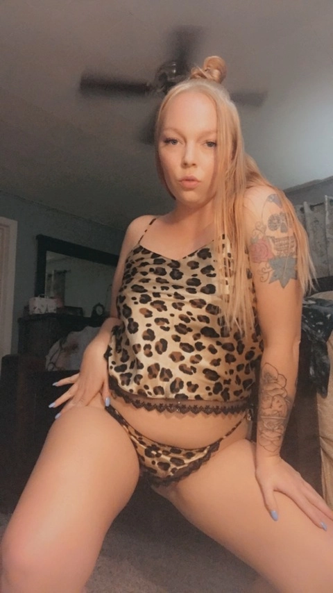 Buggaboo OnlyFans Picture