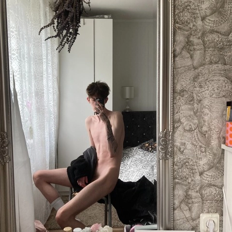 Dāgs Dāniels OnlyFans Picture