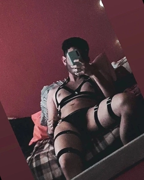 Olive Green OnlyFans Picture