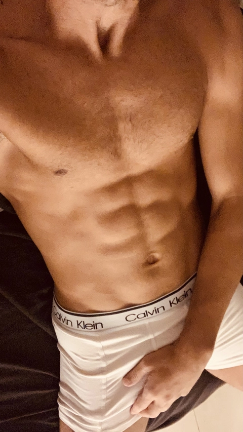 Hotstep 🔥 OnlyFans Picture