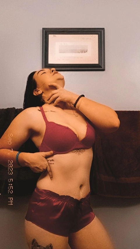 Sexy mama OnlyFans Picture