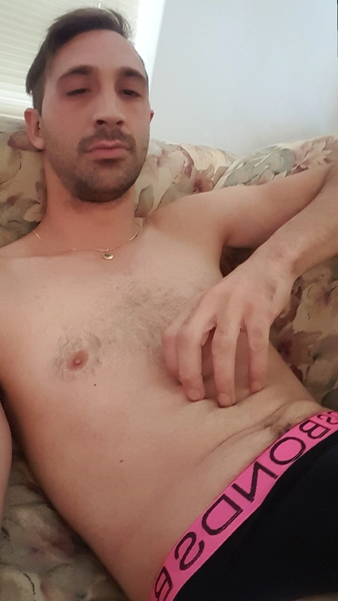 Dylan Theodore OnlyFans Picture