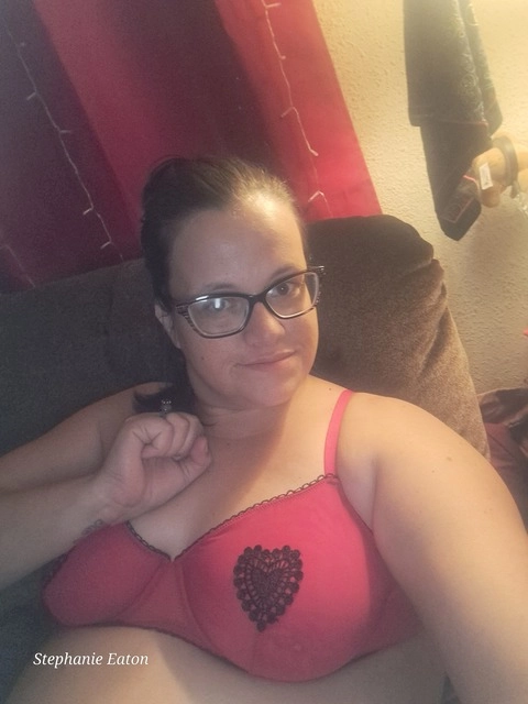 Stephanie A Eaton OnlyFans Picture