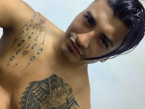 Jr Garcia OnlyFans Picture