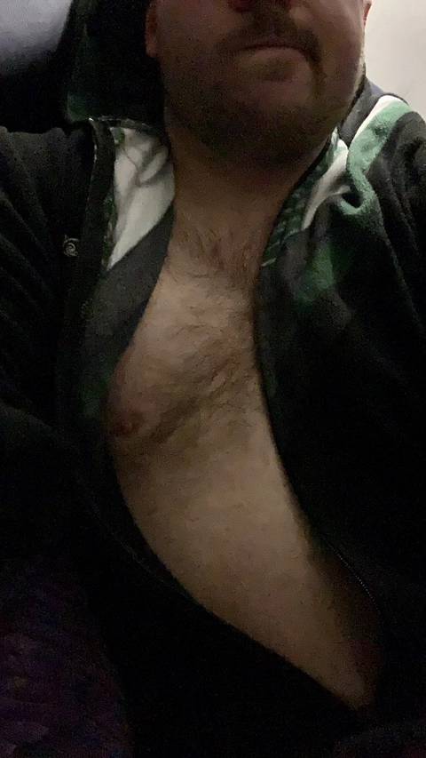 midwestcubby OnlyFans Picture