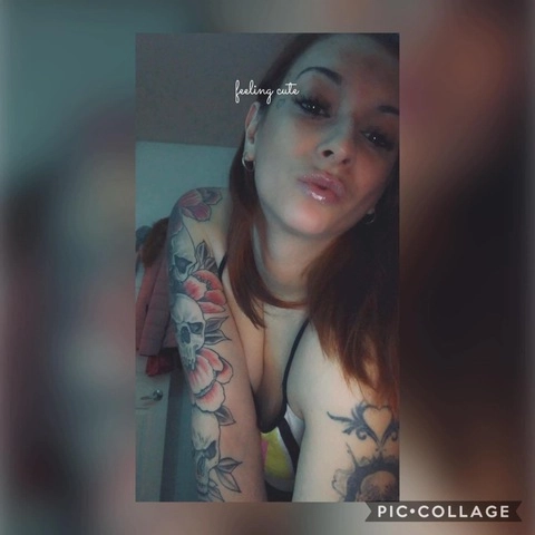 emilie❤️❤️❤️ OnlyFans Picture