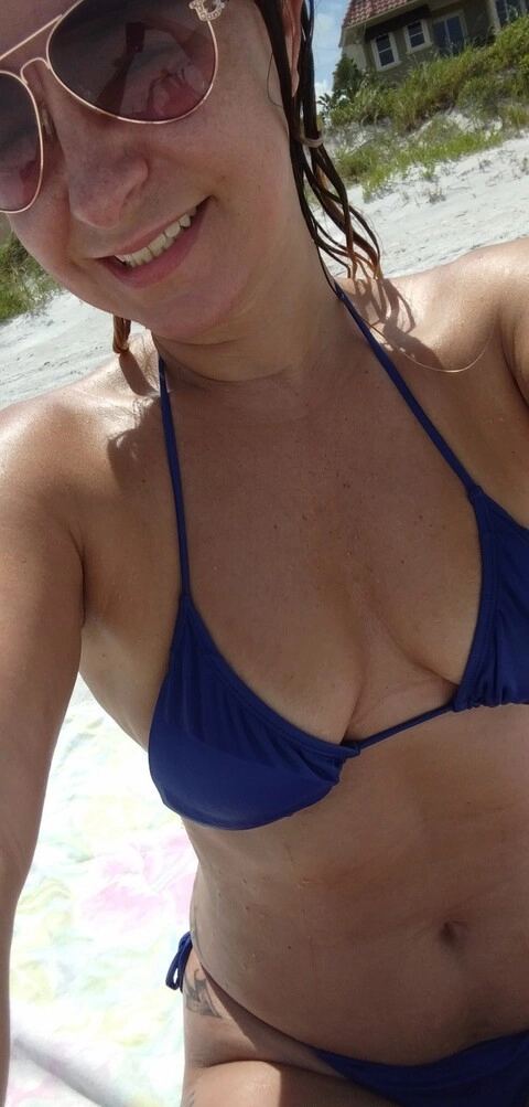 Kendra Beach OnlyFans Picture