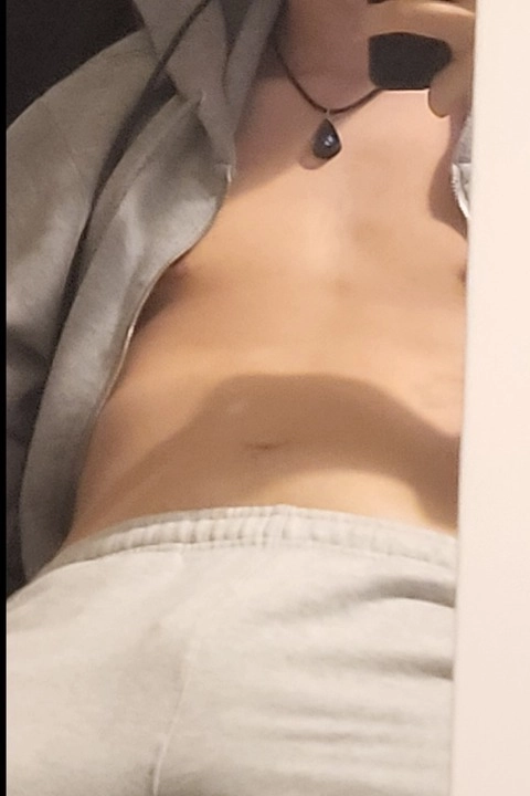 Enkie OnlyFans Picture