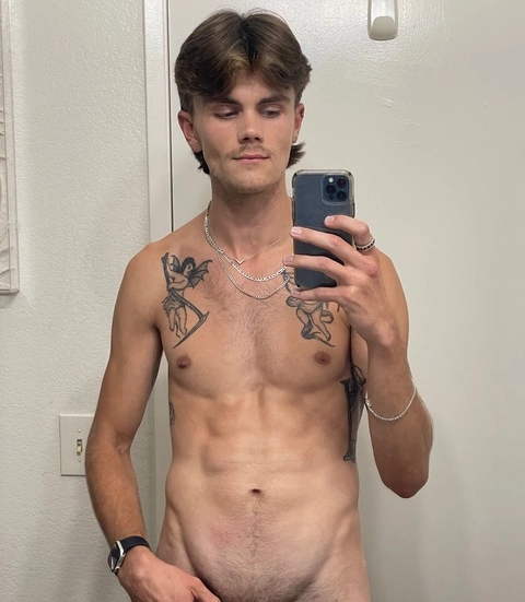 Ace OnlyFans Picture