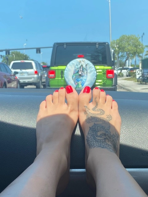 twinkle toes OnlyFans Picture