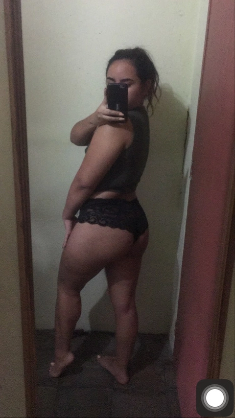 Gabriela OnlyFans Picture