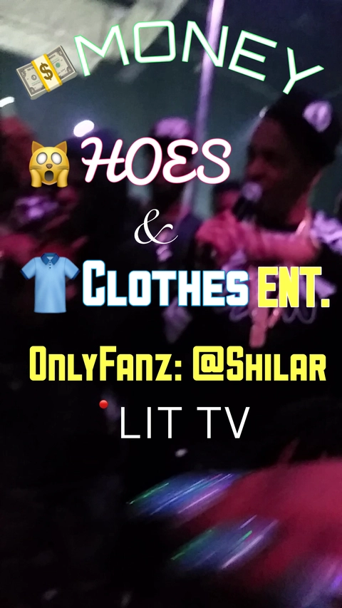 💵Money🙀Hoes&👕🥾Clothes ENT. OnlyFans Picture