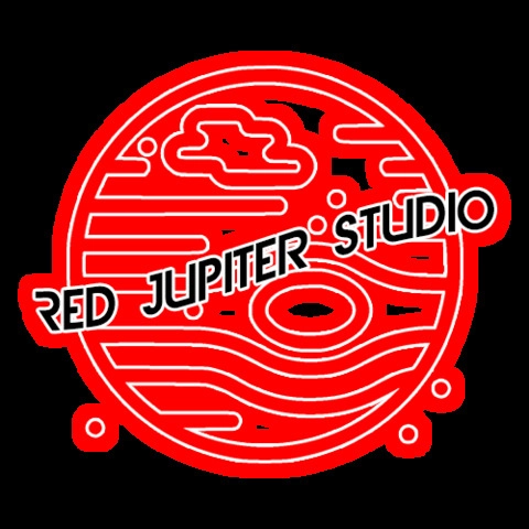 Red Jupiter Studio