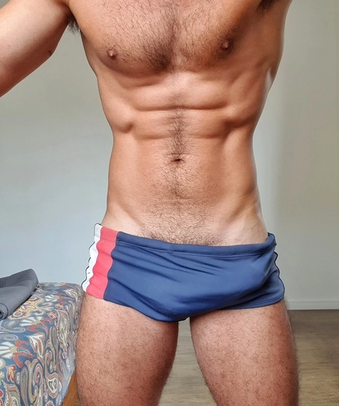 Bob Diego 🤜🤛 OnlyFans Picture