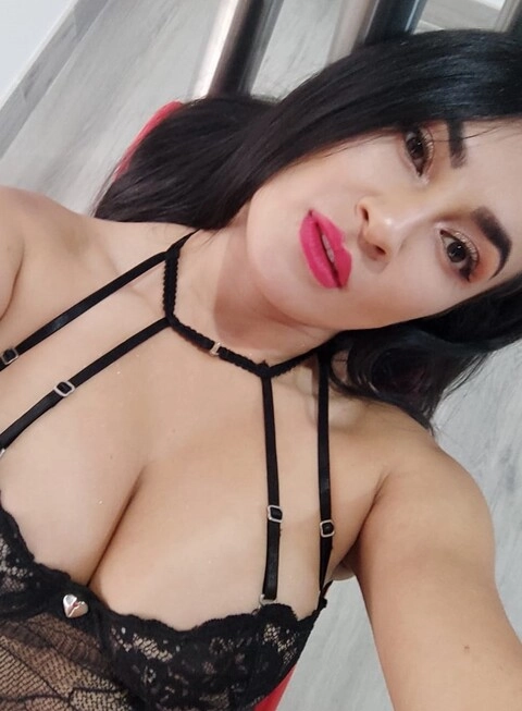 Stephanie Romero OnlyFans Picture