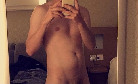 Horny Bi Lad OnlyFans Picture