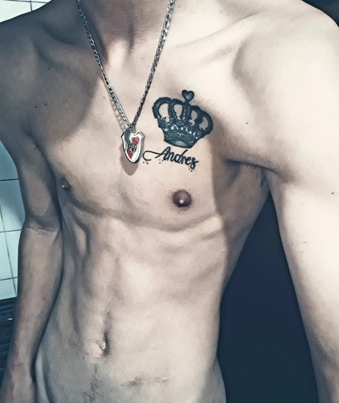 Agustín🔥😈 OnlyFans Picture