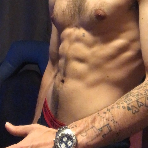 Robby OnlyFans Picture