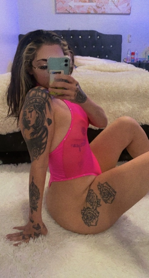 Carmen 🧿 OnlyFans Picture