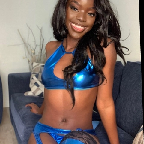 Spoiled Cocoa Cutie OnlyFans Picture