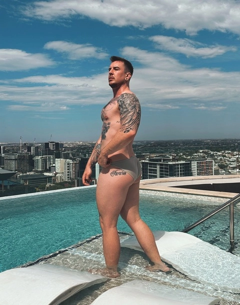 Chase James OnlyFans Picture