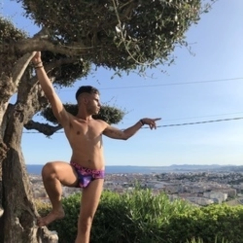 Naturist boy OnlyFans Picture