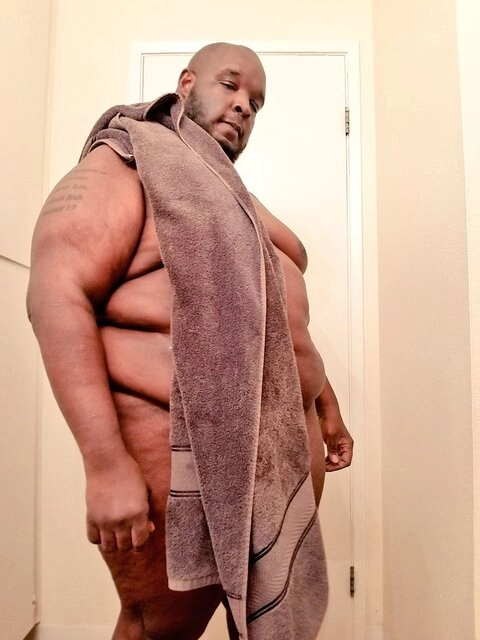 Mista Chocolate ?? OnlyFans Picture