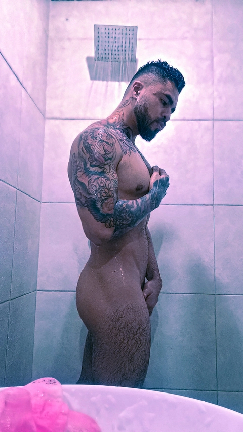 Samuel Mojic OnlyFans Picture