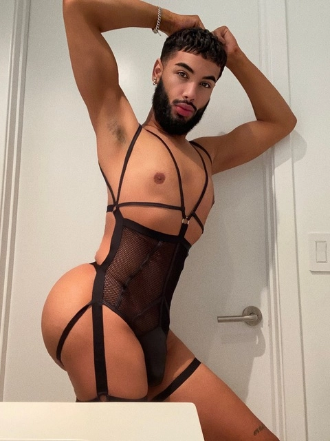 RUDY V. OnlyFans Picture