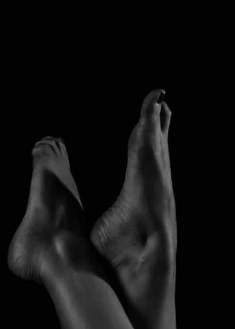 A Tale of Feet