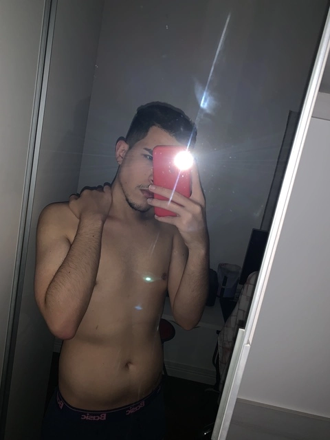 Mal OnlyFans Picture
