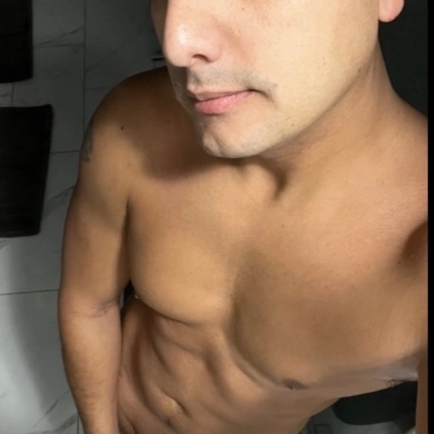 Sexy Latino OnlyFans Picture