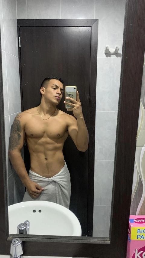 Sebastianavila69 OnlyFans Picture