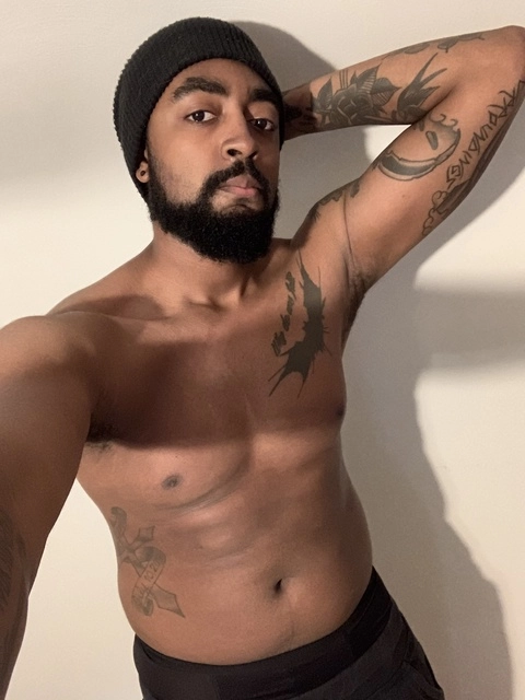 Marquis Blaq OnlyFans Picture