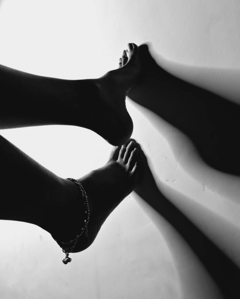 Feet Fairy Magic 🧚‍♀️