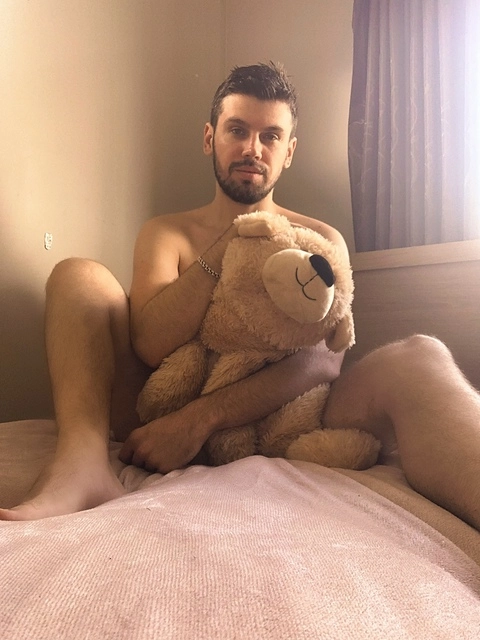 Sven OnlyFans Picture