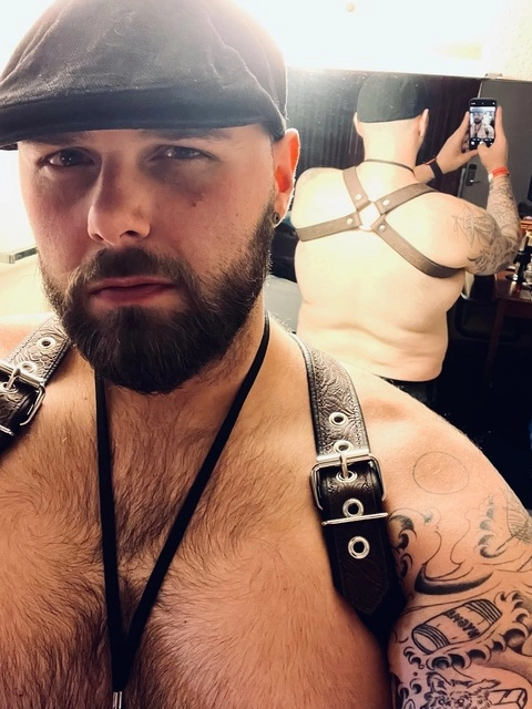 BearsVenture OnlyFans Picture