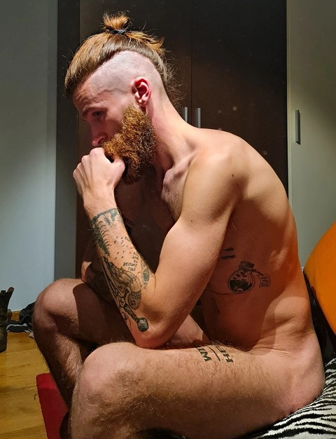 GINGERDANY OnlyFans Picture