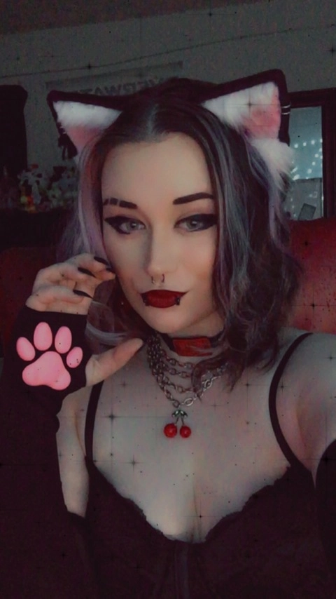 E-Kitten OnlyFans Picture