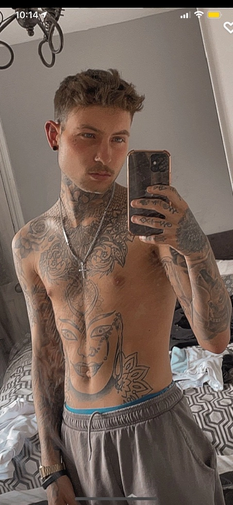 Tyler OnlyFans Picture