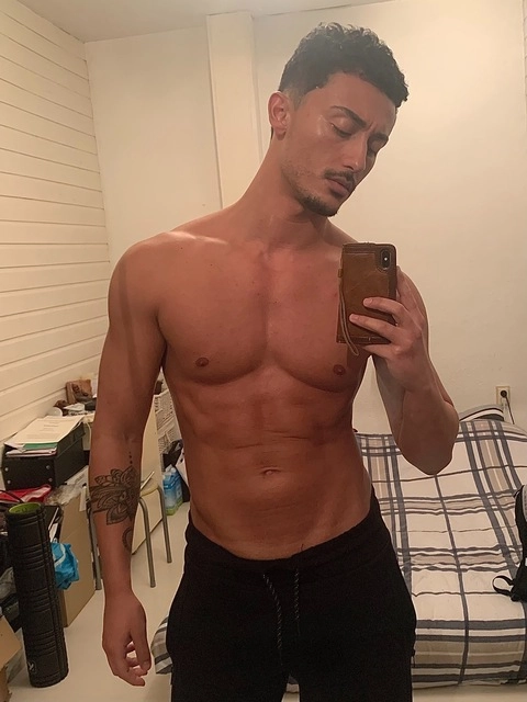 OFRuiz OnlyFans Picture