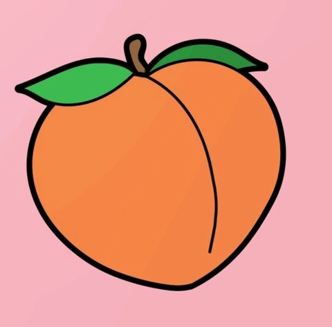 Peach