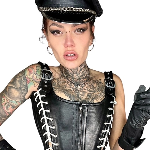 Mistress Nikky ⎮ 🔊VOICE NOTE QUEEN OnlyFans Picture