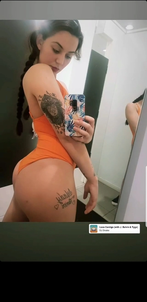 Ayyyelennn🍑🔥